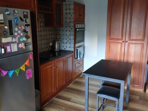 Rumpus room with kitchen  - Gallery -  5