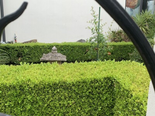 A luxurious stay in prestigious loc