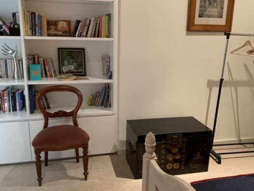 A luxurious stay in prestigious loc - Gallery - 8