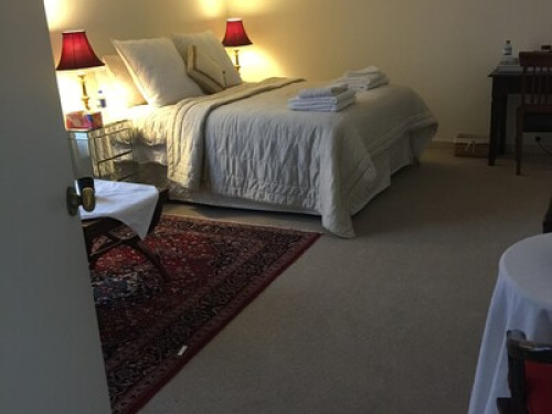 A luxurious stay in prestigious loc - Gallery - 11