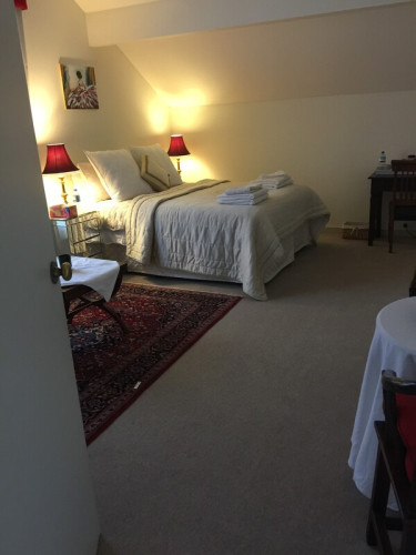 A luxurious stay in prestigious loc - Gallery - 12