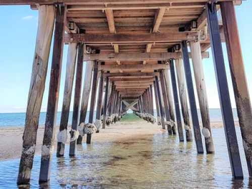 Enjoy the beach house! - Gallery - 7