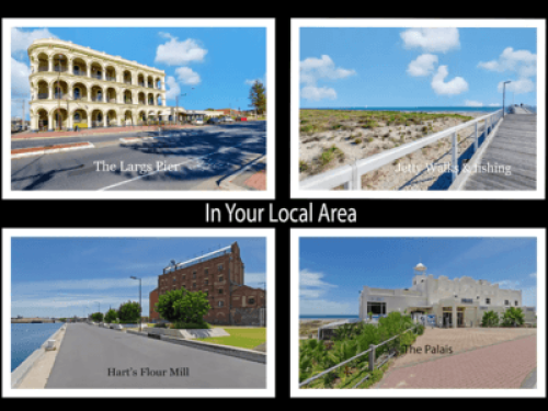 Enjoy the beach house!