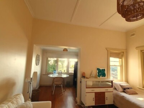 Enjoy the beach house!