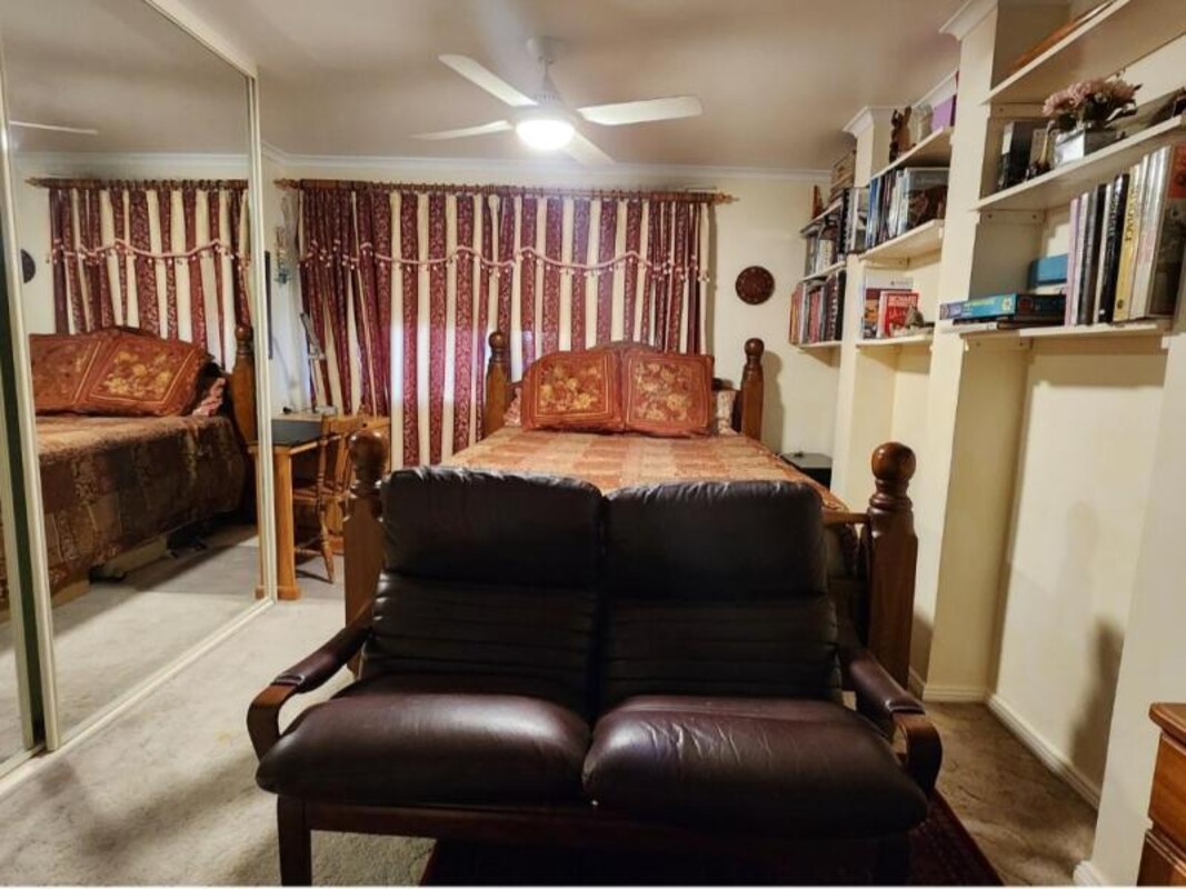 Guest Room (Full Room) - 1