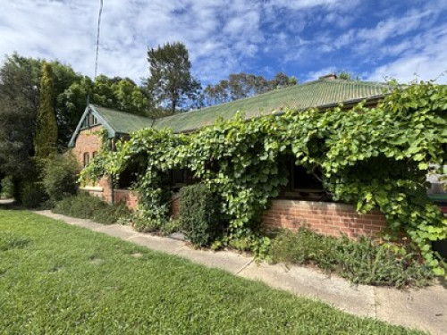 Country town stay near Canberra - Gallery - 7