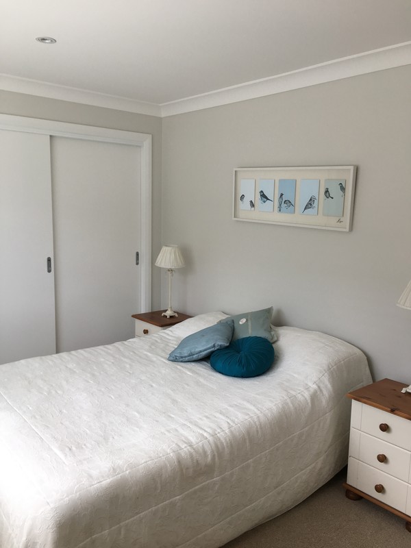 Double/ Queen Bed(Single Bed) - 1