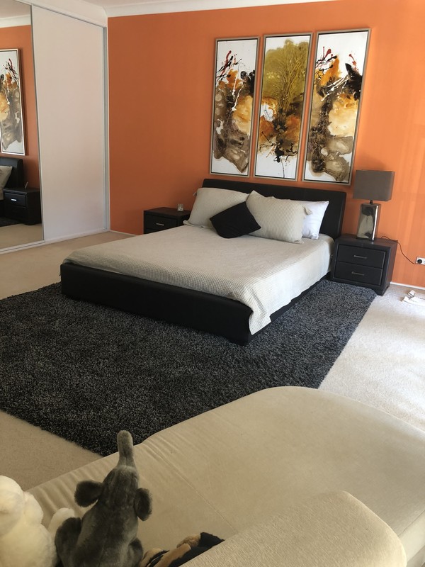 Room 1 ***only For Female Students, No Tourists***(Single Bed) - 1