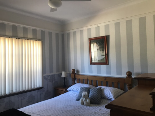 Room for rent