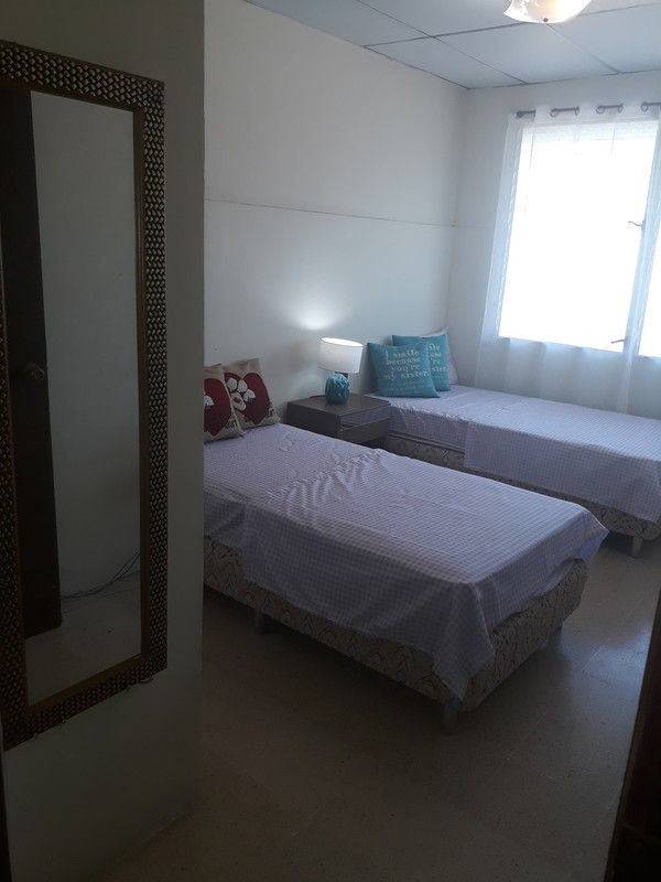 Sailboat Room(Full Room) - 1