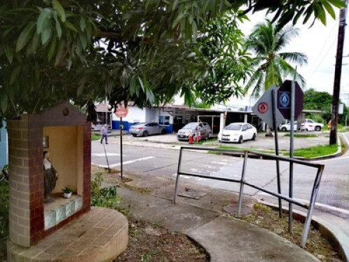 Lilia House #92
