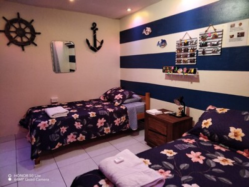 Lilia House #92