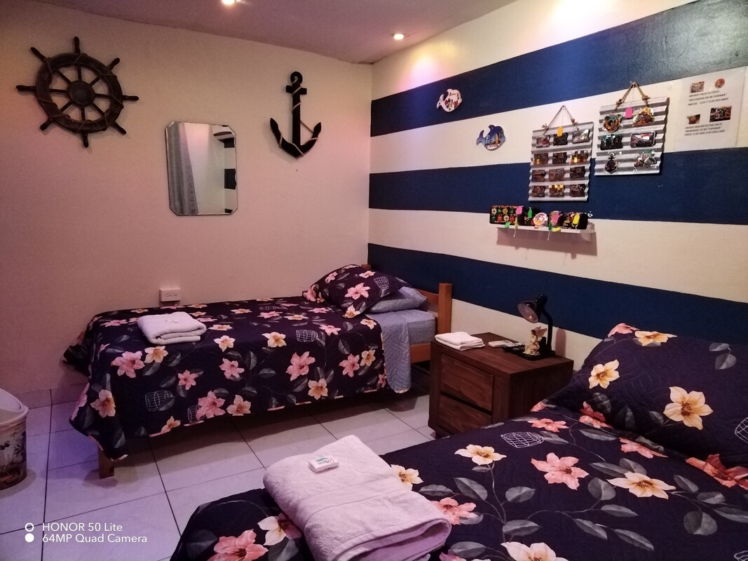  Lilia House Room(Single Bed)  -  Lilia House #92  - Gallery -  1