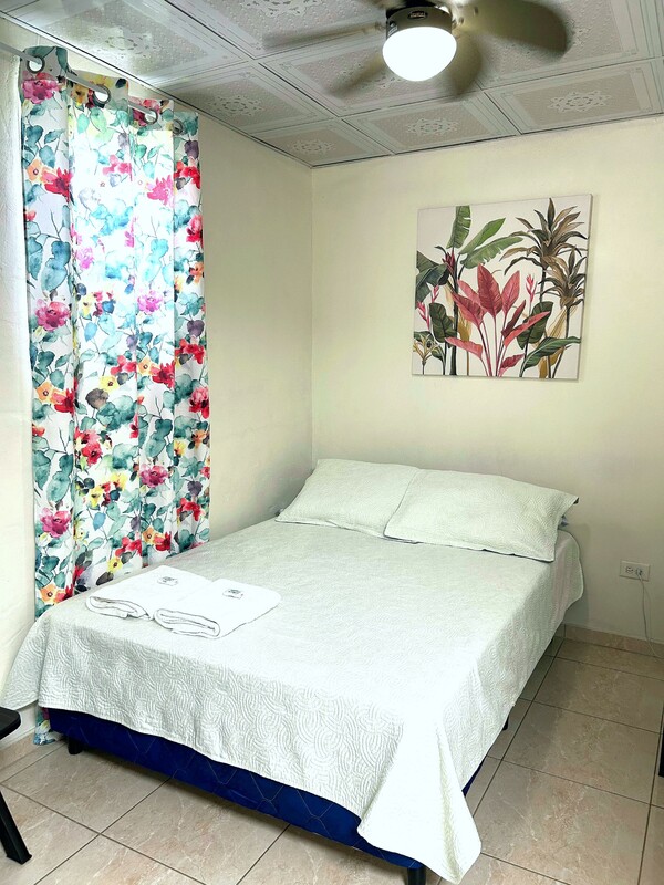 Lilia House Apartment 1(Single Bed) - 1