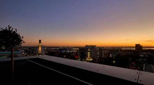 Cumberland Place - Gallery - 7