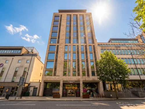 Cumberland Place