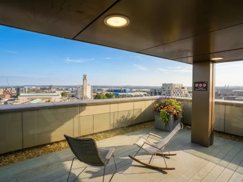 Cumberland Place - Gallery - 14