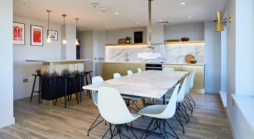 Cumberland Place  - Gallery -  5