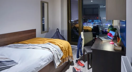Cumberland Place - Gallery - 20