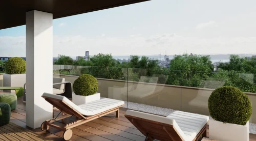 Cumberland Place - Gallery - 11