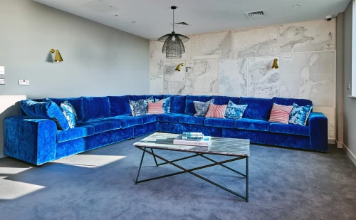 Cumberland Place - Gallery - 17