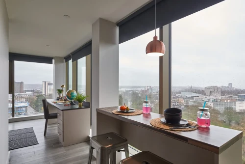 Cumberland Place - Gallery - 15