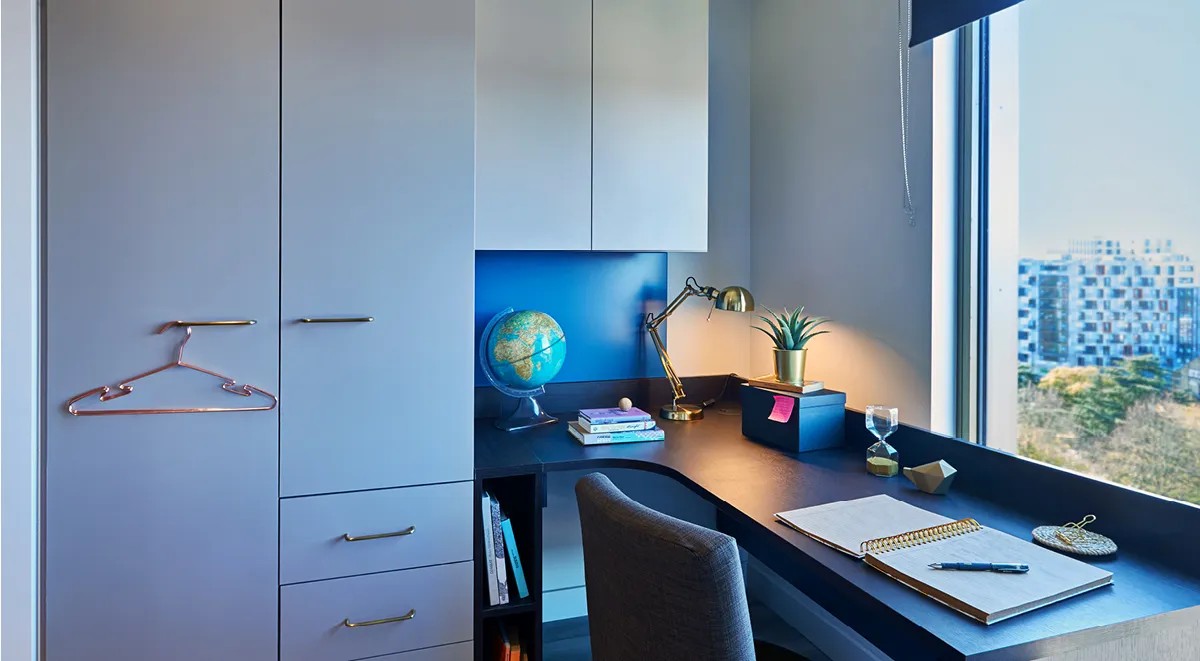 Classic Studio - Cumberland Place - Gallery - 3