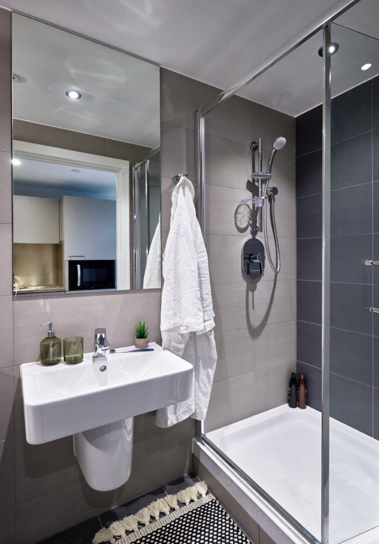 Classic Studio Plus - Cumberland Place - Gallery - 2