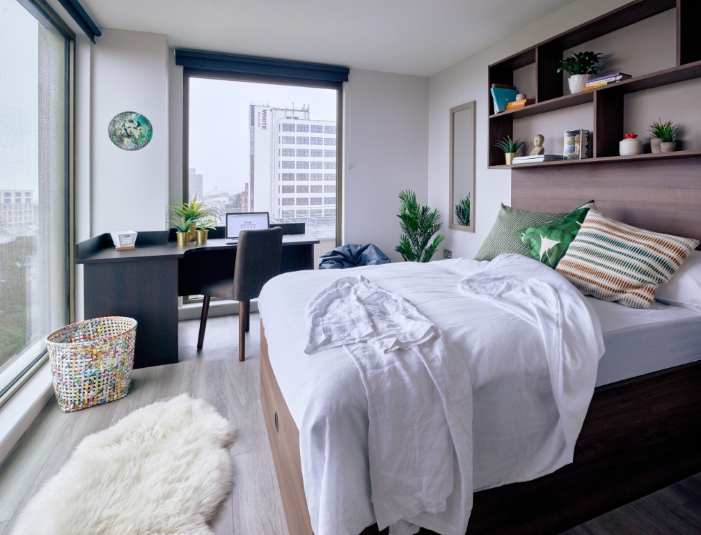 Super Deluxe Studio - Cumberland Place - Gallery - 1