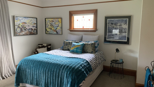 Central City Art Lovers Home - Gallery - 11