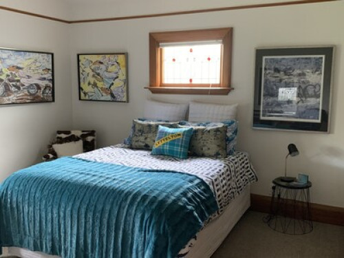 Central City Art Lovers Home - Gallery - 9