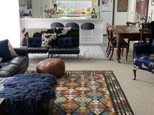 Central City Art Lovers Home