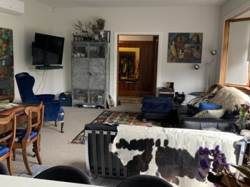 Central City Art Lovers Home - Gallery - 7