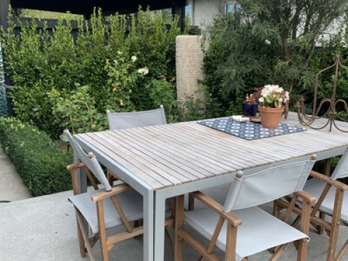 Central City Art Lovers Home