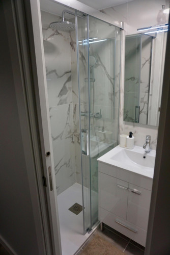 Pleasant flat next to Praia Nova, Costa da Caparica