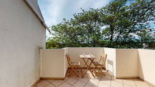 Montpellier Alco - Private Room (3)