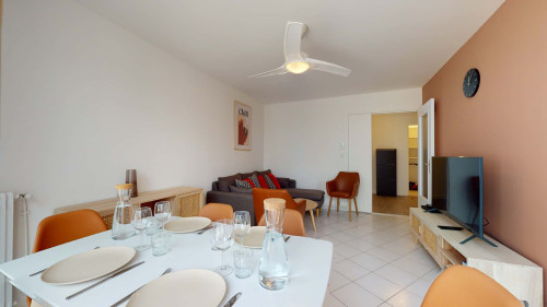 Montpellier Alco - Private Room (3)