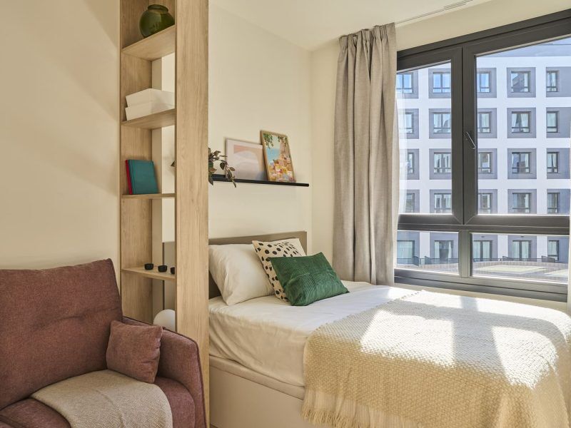  Comfort Studio  -  The Carabanchel Episode  - Gallery -  1