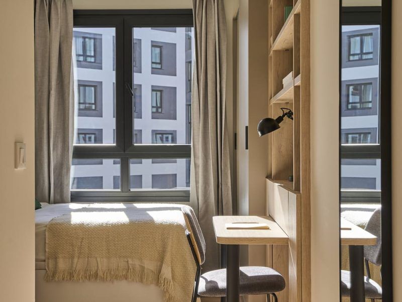  Comfort Studio  -  The Carabanchel Episode  - Gallery -  6