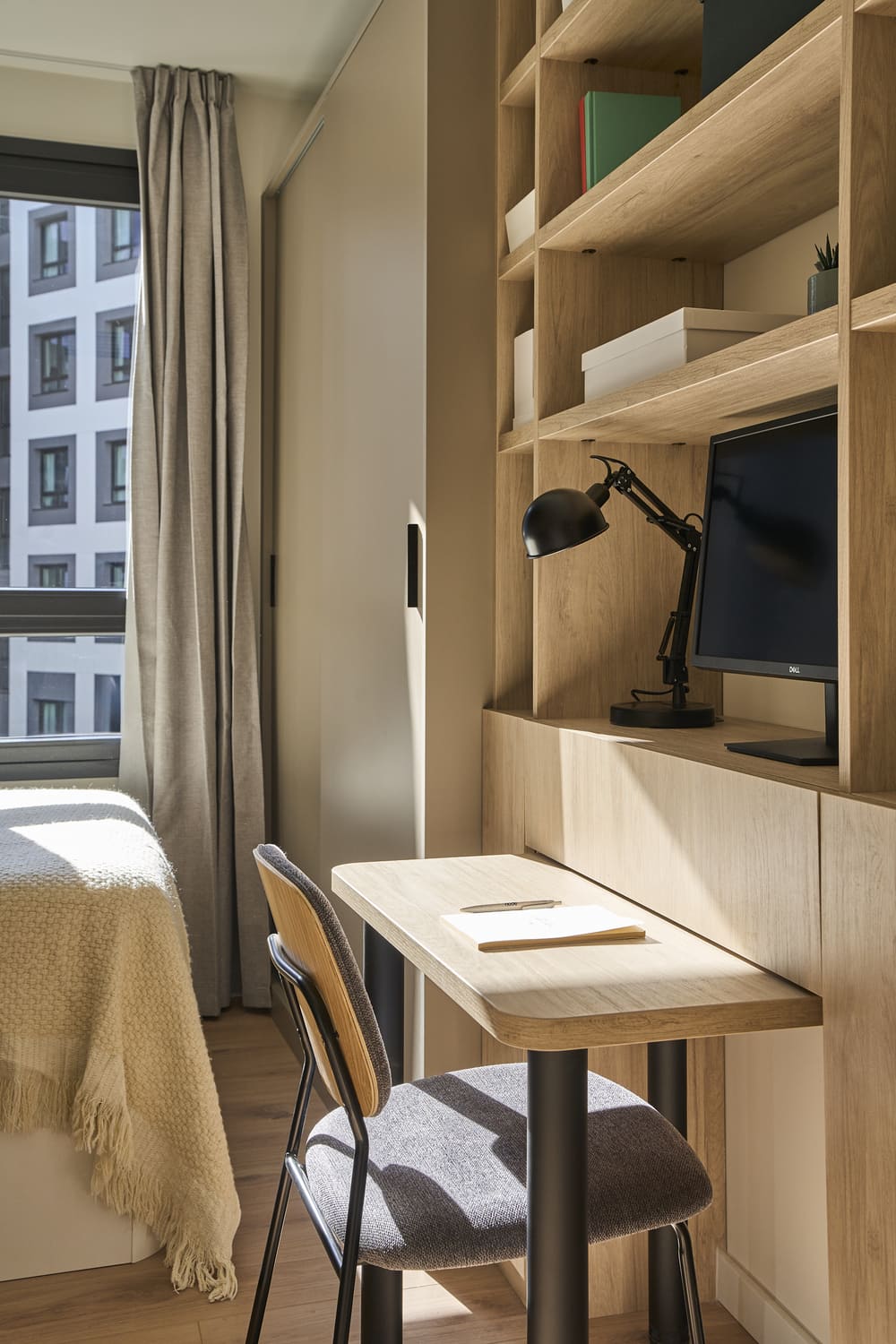  Comfort Studio  -  The Carabanchel Episode  - Gallery -  7