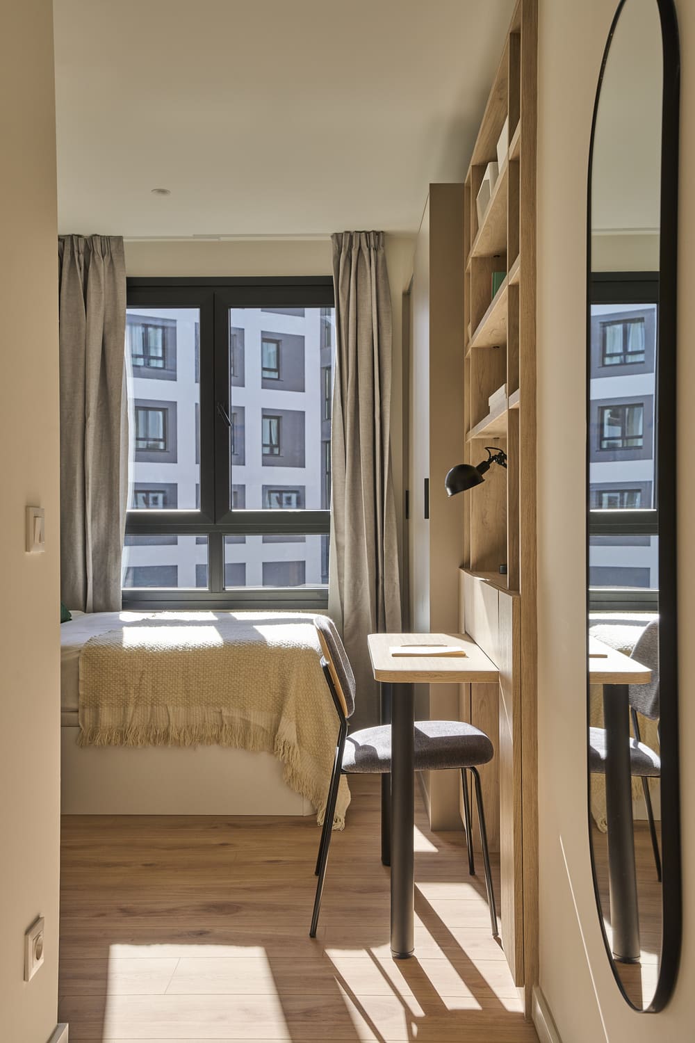  Comfort Studio  -  The Carabanchel Episode  - Gallery -  5