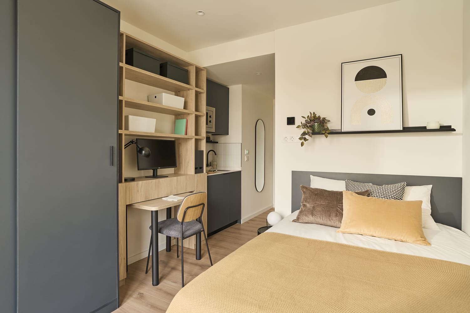  Standard Studio  -  The Carabanchel Episode  - Gallery -  2