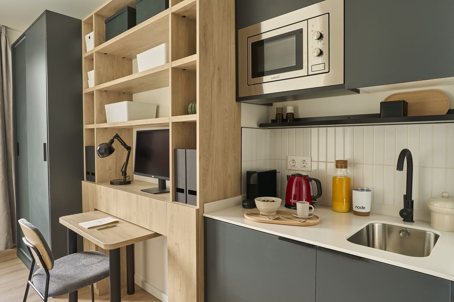  Standard Studio  -  The Carabanchel Episode  - Gallery -  3
