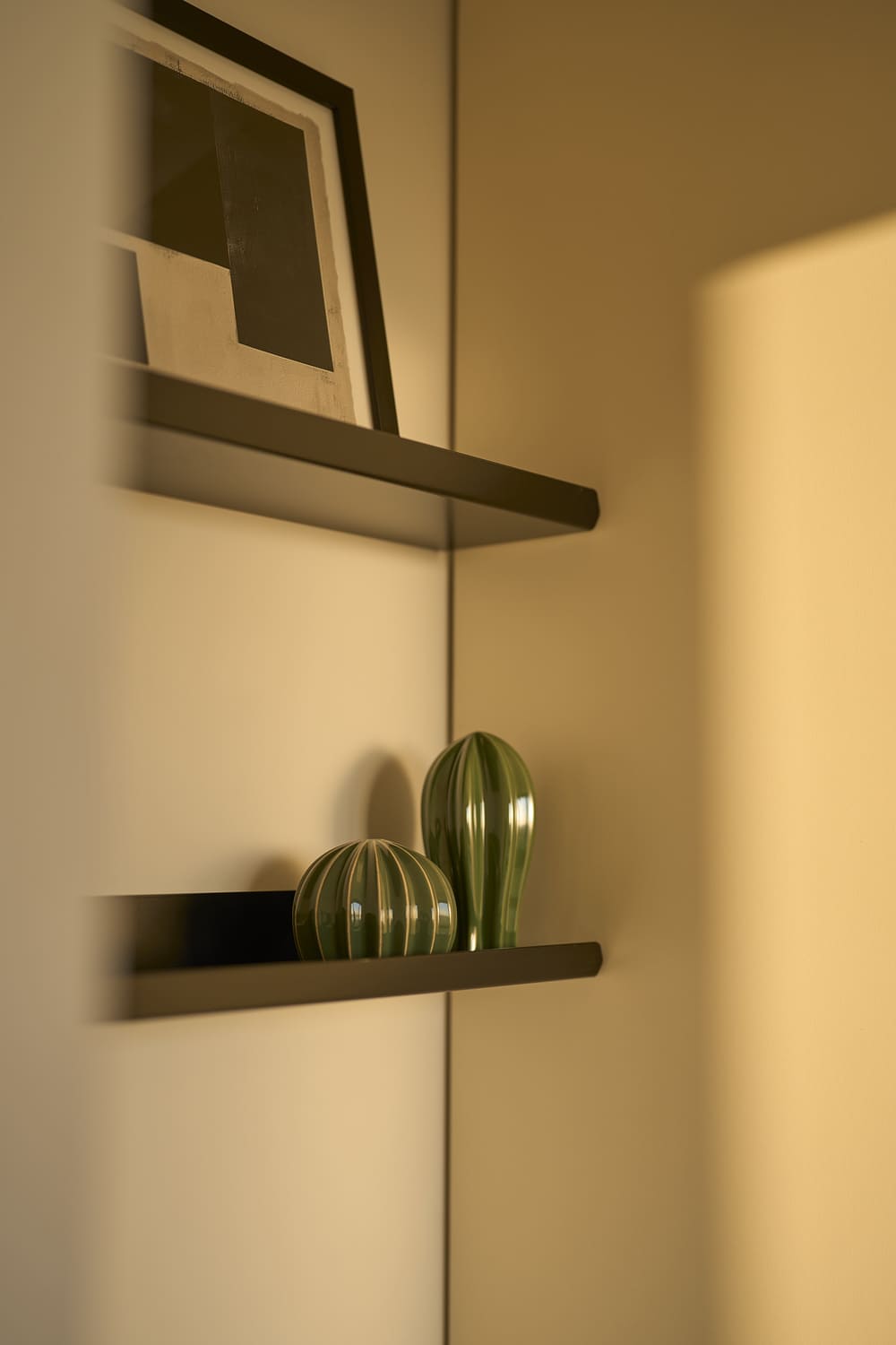  2-Bed Apartment - (1 Double + 1 Single Room)  -  The Carabanchel Episode  - Gallery -  13