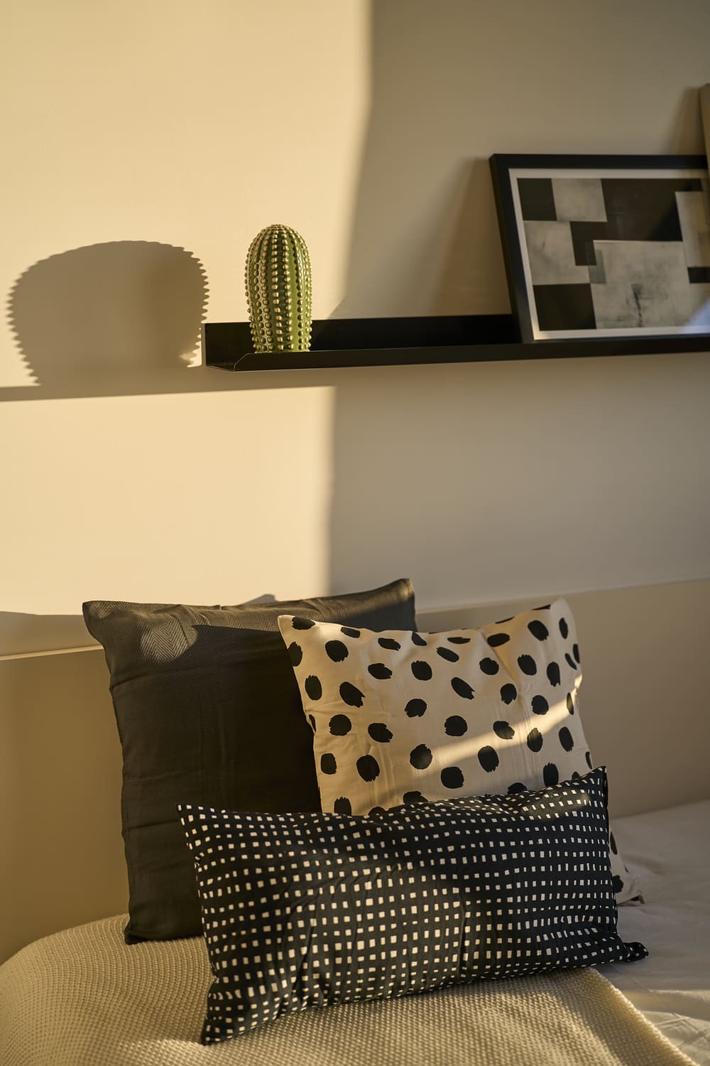  2-Bed Apartment - (2 Double Rooms)  -  The Carabanchel Episode  - Gallery -  12