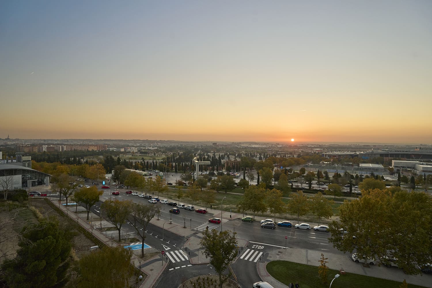  2-Bed Apartment - (2 Double Rooms)  -  The Carabanchel Episode  - Gallery -  2