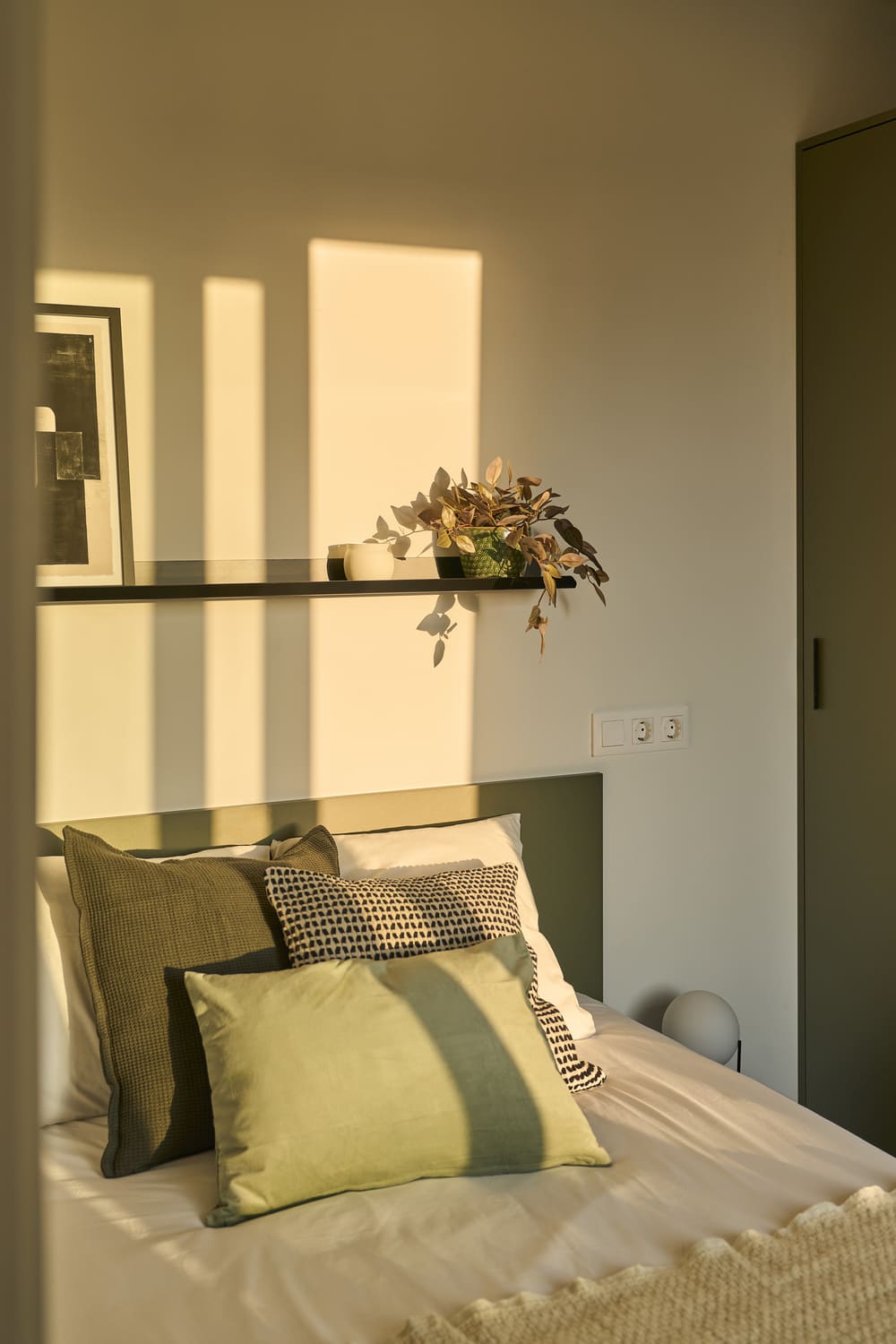  2-Bed Rooftop  -  The Carabanchel Episode  - Gallery -  5