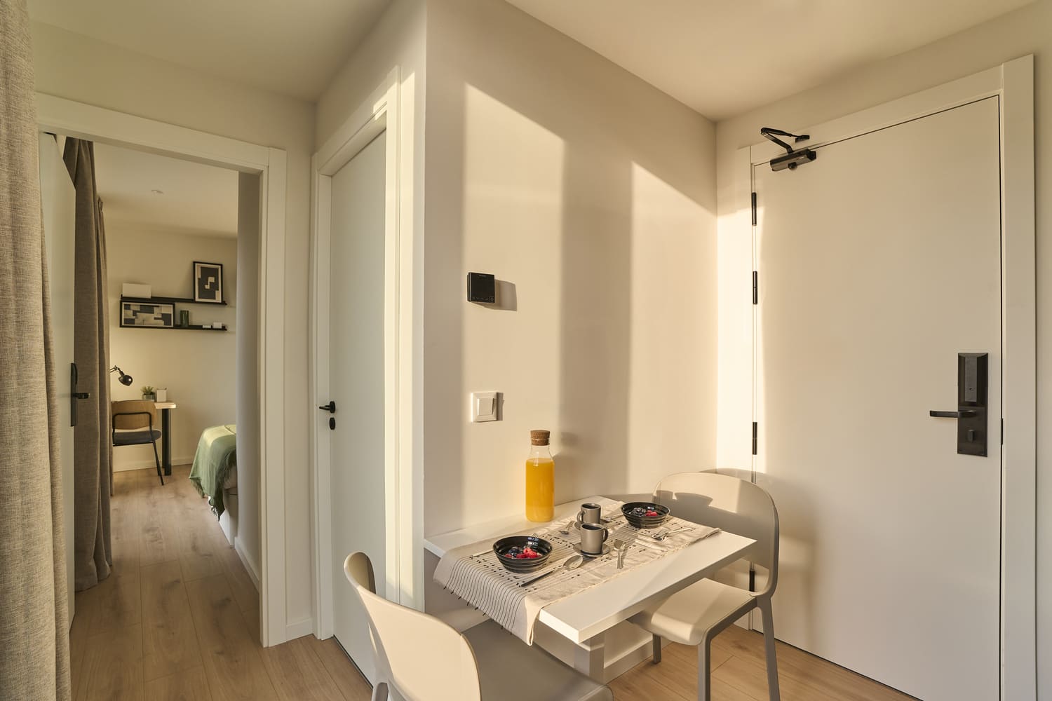  2-Bed Rooftop  -  The Carabanchel Episode  - Gallery -  4