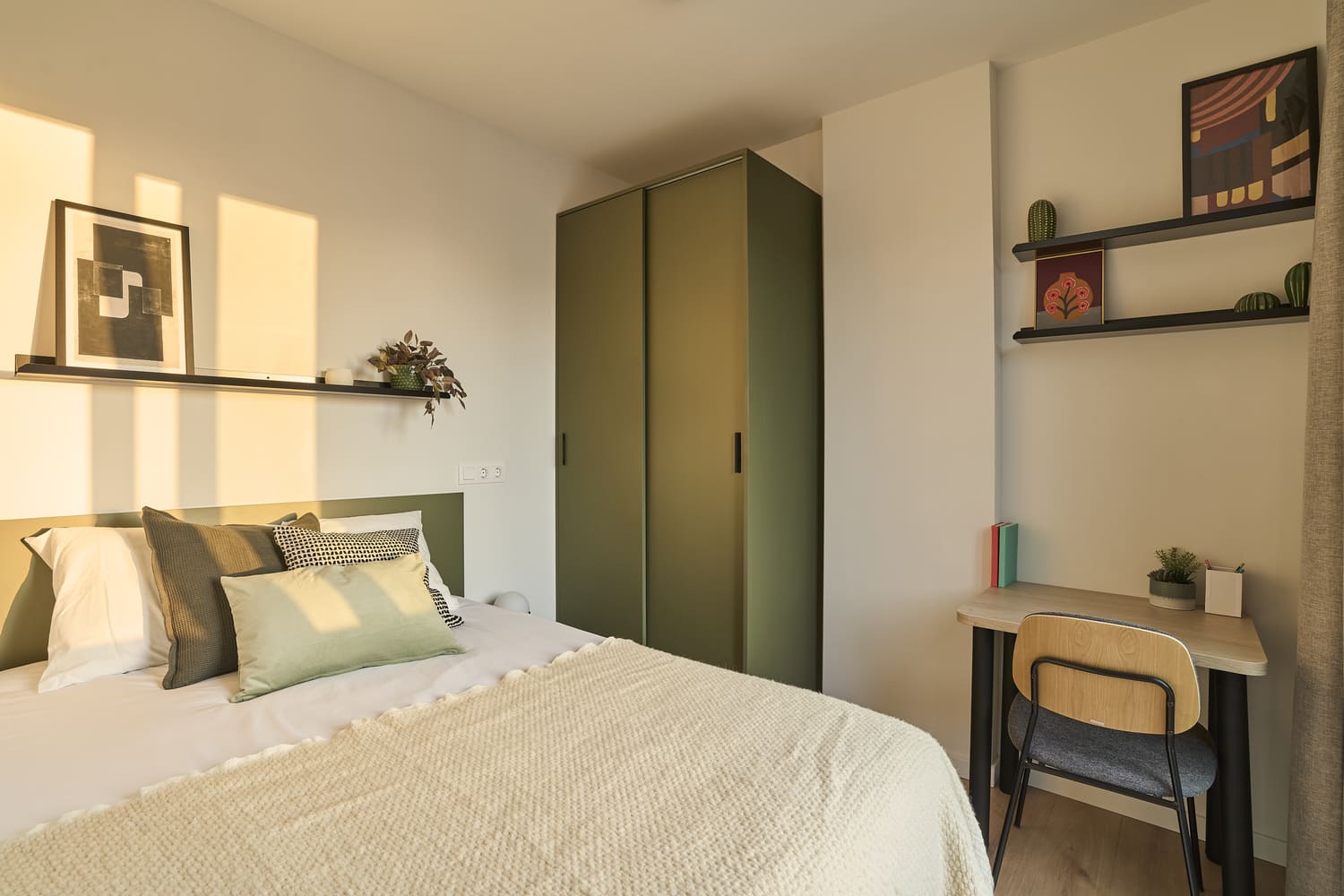  2-Bed Rooftop  -  The Carabanchel Episode  - Gallery -  8