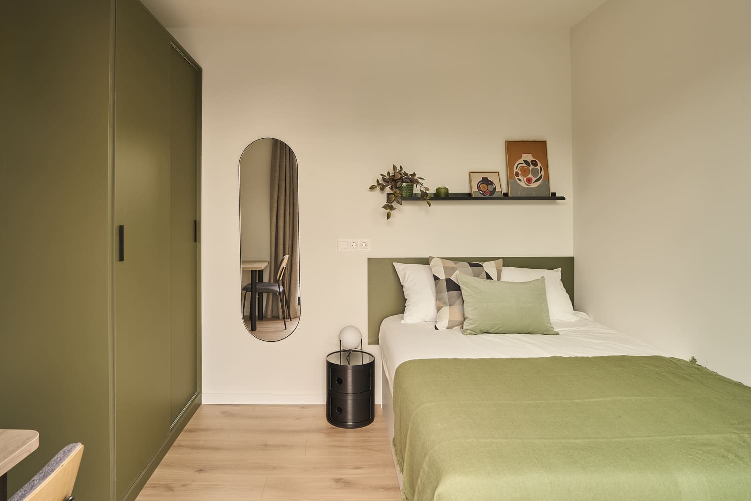  2-Bed Rooftop  -  The Carabanchel Episode  - Gallery -  1